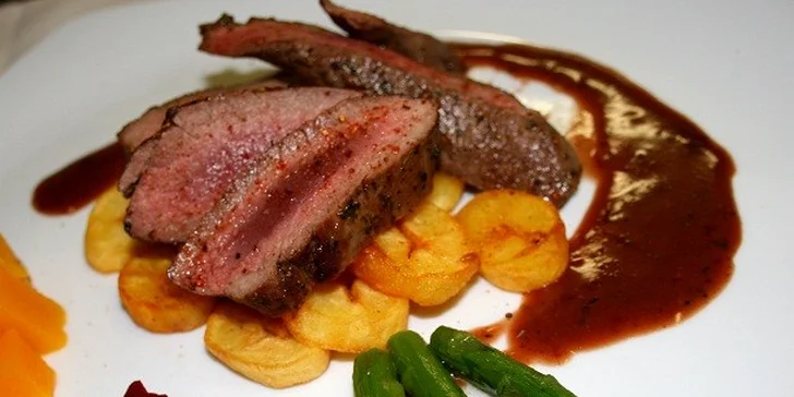 Bezva dovolená ve Velichovkách pro dvě osoby