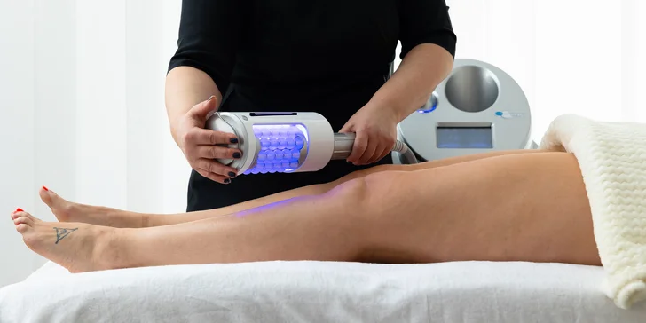 Endosféra: Zoštíhľujúce a anticelulitídne ošetrenie, v ponuke aj permanentka