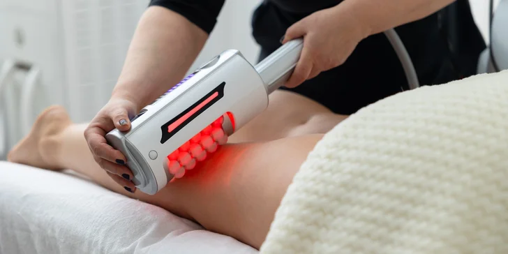 Endosféra: Zoštíhľujúce a anticelulitídne ošetrenie, v ponuke aj permanentka