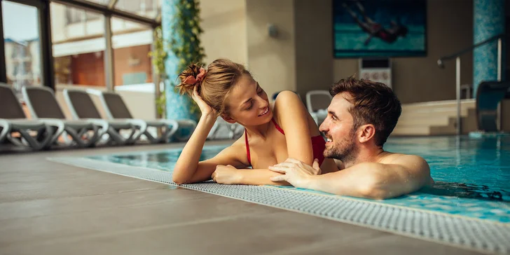 Celodenný wellness s 3-chodovou večerou a bowling v Maďarsku - len 5 km od hraníc