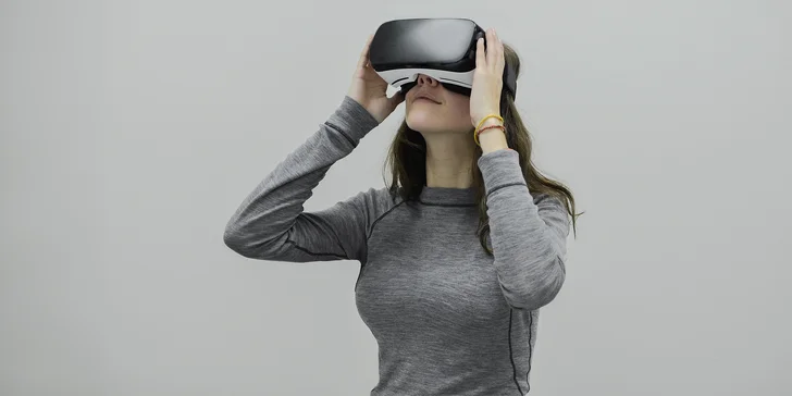 Zážitkový balíček v kaštieli Rákóczi Borša: Escape room, virtuálna realita a panoramatické premietanie