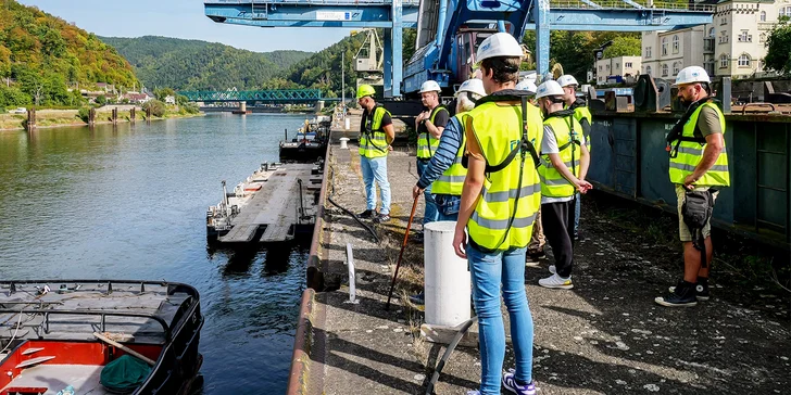 Základný bezpečnostný výcvik pre lodníkov: Získajte služobnú lodnícku knižku