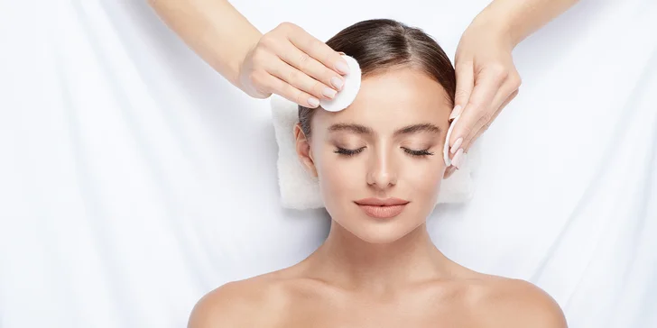 Kozmetické ošetrenia pleti či mokrá SPA pedikúra