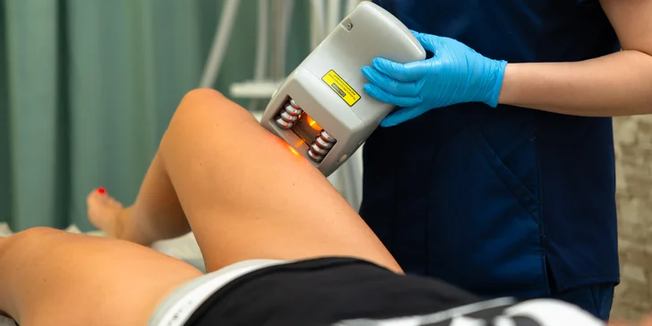 Kamu Shape: Novinka na odstránenie celulitídy a spevnenie pokožky