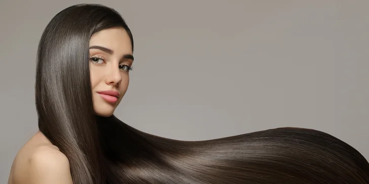 Predĺženie vlasov mikrokapsulovou metódou