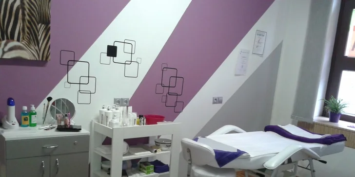 Prodloužení řas metodou řasa na řasu + úprava obočí zdarma