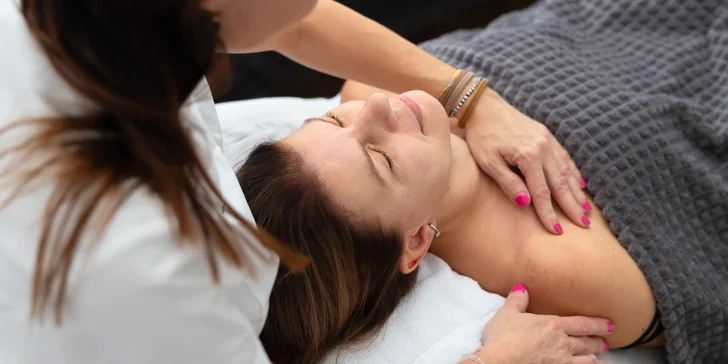 Masáž tváre, Age control, mezoterapia aj regeneračné ošetrenie pre pánov