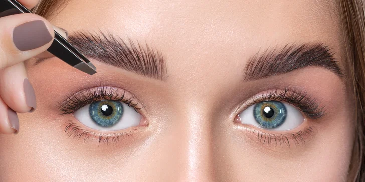 Laminácia obočia, Lash lift & botox mihalníc alebo 3D-6D mihalnice