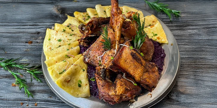 Kačacie hody v Chalúpkove – lokše, kapusta a pravá slovenská atmosféra