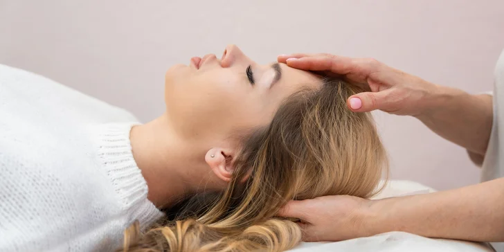 Access Bars terapia: nájdite cestu k vnútornému pokoju