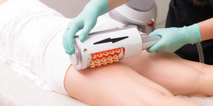 Endosférická masáž: Vaša cesta ku krásnemu telu a relaxu!