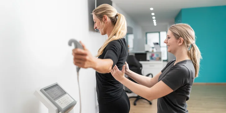 Nutričné poradenstvo, Inbody meranie alebo balík pre zdravé stravovanie