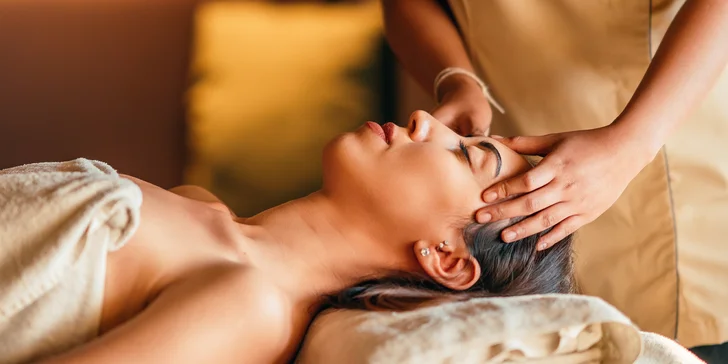 Zaslúžený relax s balíčkami masáží od Sayurana: Amor, Zdravý chrbát a iné