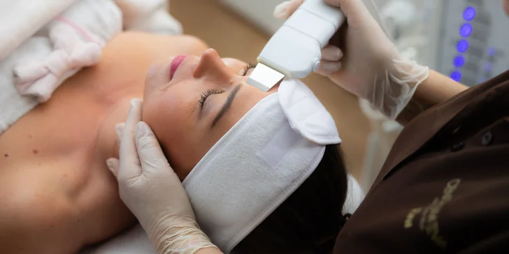 Hydratácia, výživa aj lifting pre pleť: 3 druhy kozmetických ošetrení pre krajší a mladší vzhľad