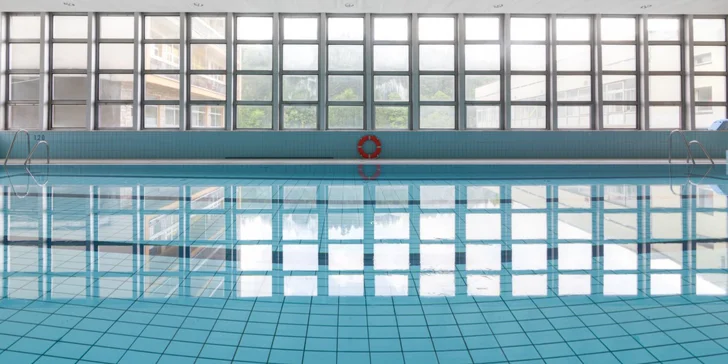 Aktivní dovolená v lázeňském městečku Krynica-Zdrój: snídaně, polopenze i plná penze