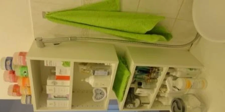 Kosmetické ošetření problematické, aknózní a znečištěné pleti černými tečky