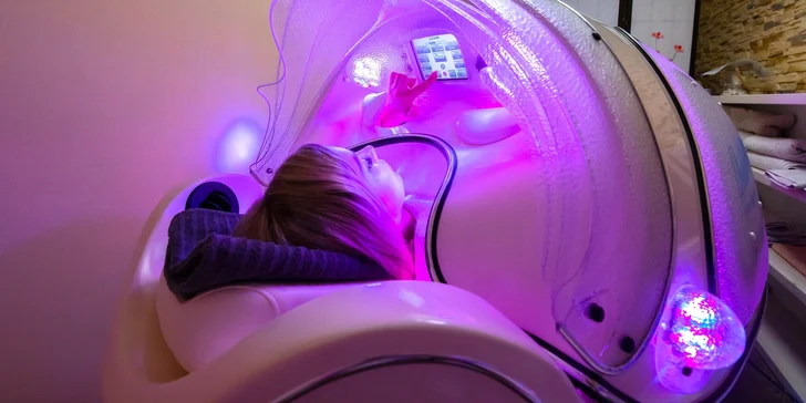 Kompresná terapia či Infracocoon na chudnutie alebo kyslíková terapia