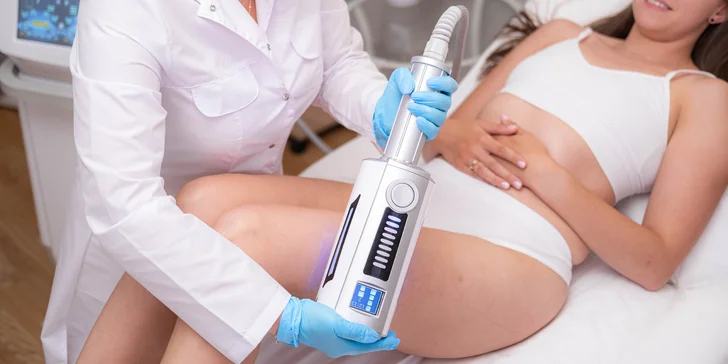 Schudnite rýchlejšie a redukujete celulitídu s anticelulitídnou masážou na formovanie postavy