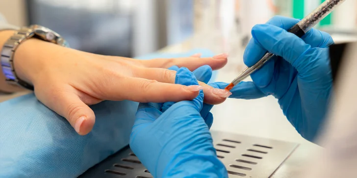 Všetko pre krásne nechty: Manikúra, gél lak aj gélové nechty