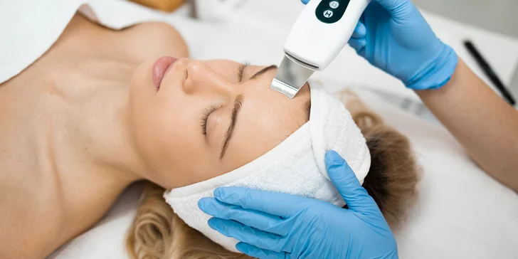 Profesionálne kozmetické ošetrenia kozmetikou Essenté: Hydratačné, liftingové, anti akné a ďalšie