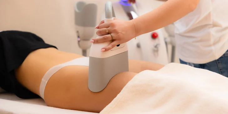 Kryolipolýza: Redukcia tuku pomocou mrazu