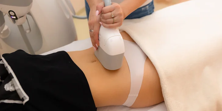 Kryolipolýza: Redukcia tuku pomocou mrazu