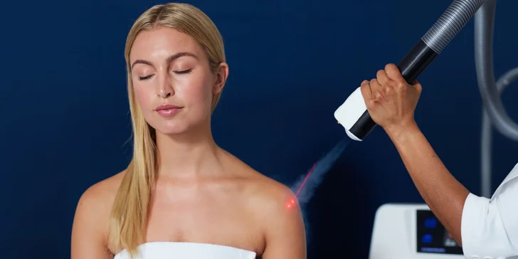 Vstup do kryokomory, lokálna kryoterapia alebo aj výhodné balíčky v Kryo Centrum Liptov