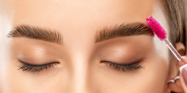 Laminácia, Lash Lift, hydratácia pier alebo mezoterapia dermapenom