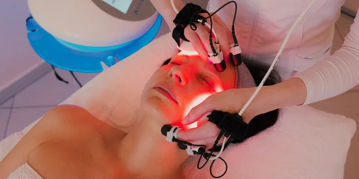 NOVINKA: Manuálna masáž v kombinácii s elektro stimuláciou pokožky