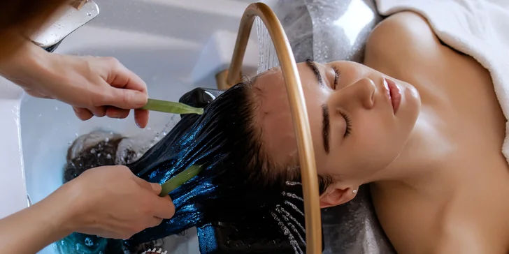 Headspa s aromaterapiou pre dospelých i deti na klinike N1 Pro Aesthetic clinic