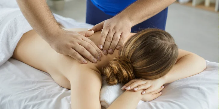 Masáž karpálneho tunela, Breussova masáž alebo Spinework