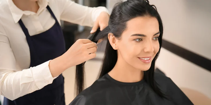 Kúra pre vaše vlasy: Botox alebo Brazílsky keratín