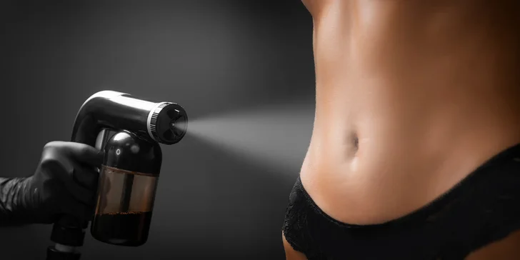 Cukrový nástrek: Bezpečné opálenie bez slnka a solária