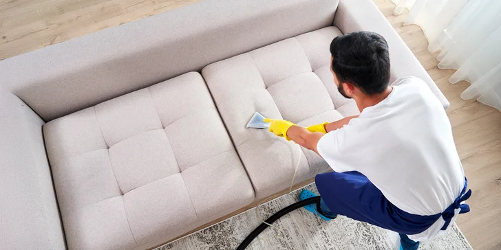 Profesionálne tepovanie domácností alebo prenájom tepovacieho prístroja