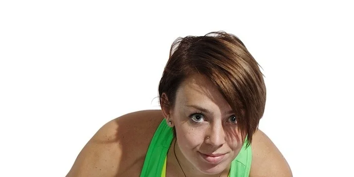 3 druhy cvičení v G-fit studiu v Brně