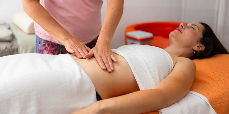 Acess Bars alebo Masáž piatich kontinentov