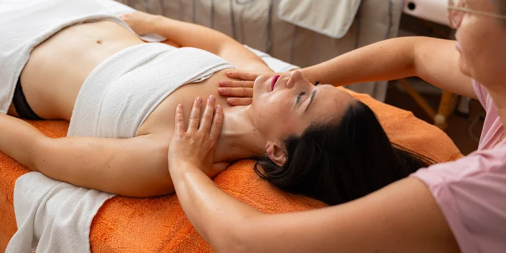 Acess Bars alebo Masáž piatich kontinentov