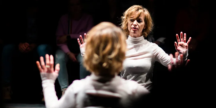 Mestské divadlo Žilina: Otvorená vstupenka na 1 divadelné predstavenie podľa vlastného výberu