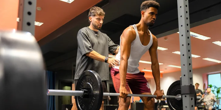 Zistite, v akom stave je vaše telo: Fyziodiagnostika aj individuálny tréning na mieru