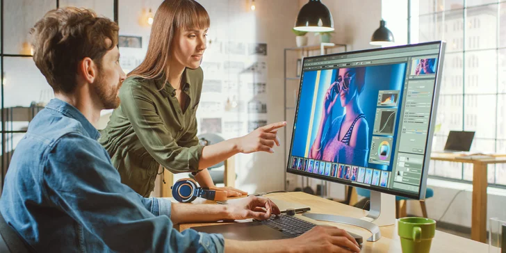 Adobe Lightroom Workshop: naučte sa upravovať fotografie