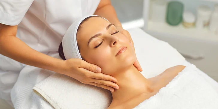 Darčekové poukážky do kozmetického salónu Dominika Prada