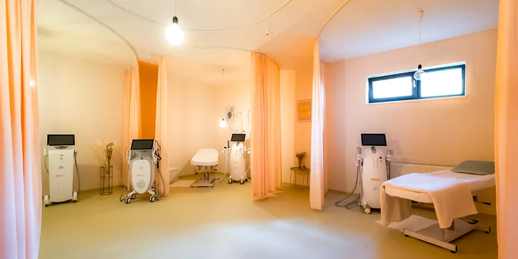 Vyformuj postavu s darčekovými poukážkami do RH Body Studio