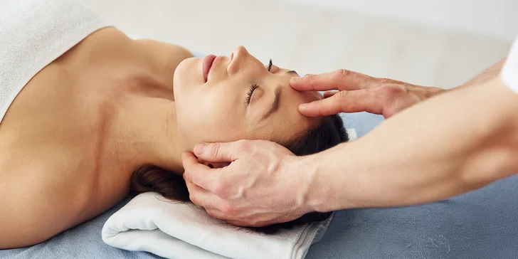 Access bars alebo terapia na rezonančnom ležadle