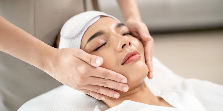 Darčeková poukážka v hodnote 100, 200 alebo 250 € do FB clinic