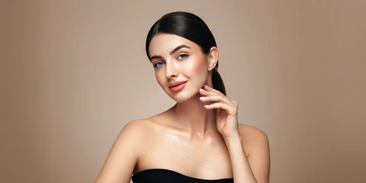 Darčeková poukážka v hodnote 100 alebo 150 € na všetky služby v estetickom centre Esteľ Clinic