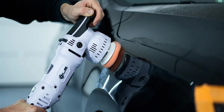 Darčekové poukážky na čistenie a detailing vozidla