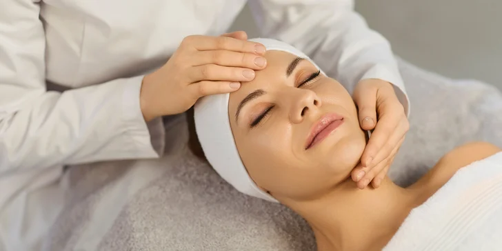 Kozmetické služby aj relax: Darčeková poukážka v hodnote 30 € alebo 50 €