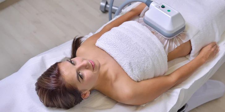 Kryolipolýza: Neinvazívna liposukcia zmrazením tukových buniek