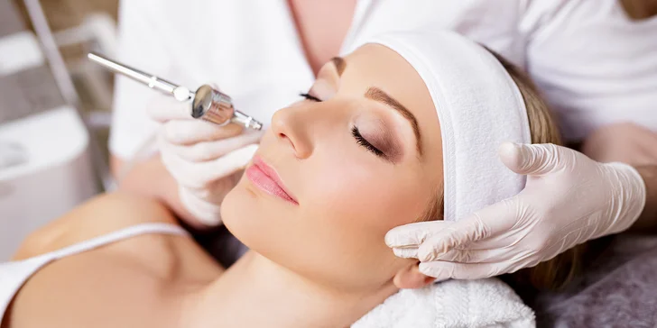 Darčeková poukážka na všetky služby v Centre Eva: 30 – 70 €