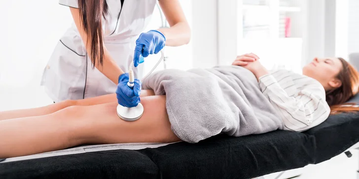 Vákuová terapia tela alebo tváre: spevnenie pleti aj zoštíhlenie a boj proti celulitíde